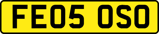 FE05OSO