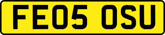 FE05OSU