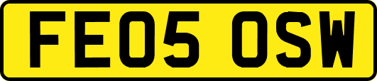 FE05OSW