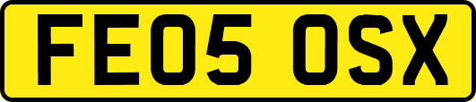 FE05OSX