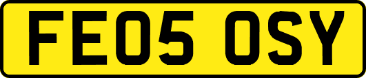 FE05OSY