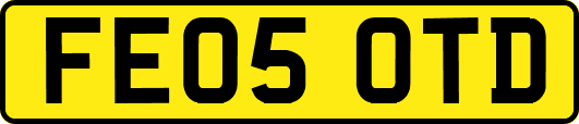 FE05OTD