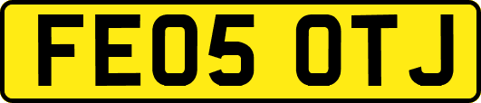 FE05OTJ