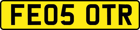 FE05OTR
