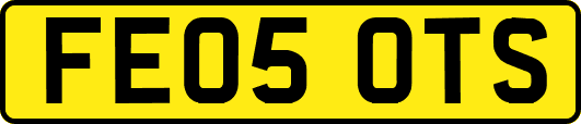 FE05OTS