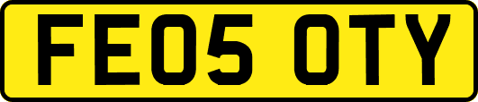 FE05OTY