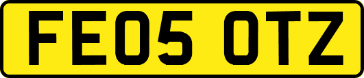 FE05OTZ