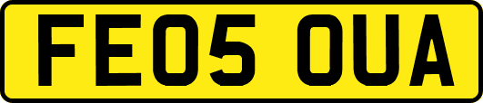 FE05OUA