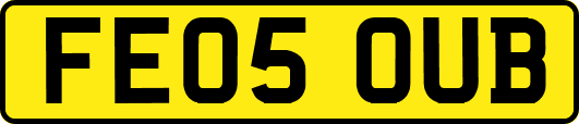 FE05OUB