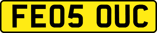 FE05OUC