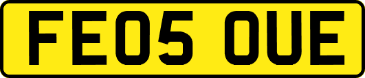 FE05OUE