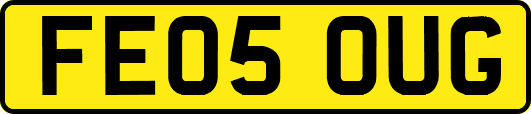 FE05OUG