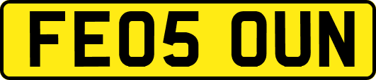 FE05OUN