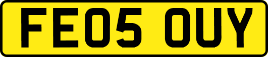 FE05OUY
