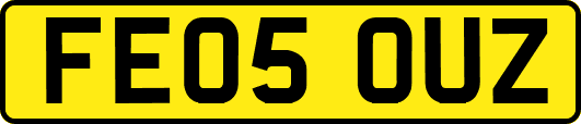 FE05OUZ