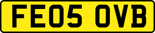 FE05OVB
