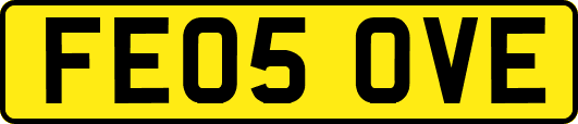 FE05OVE