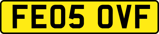 FE05OVF