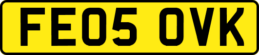 FE05OVK
