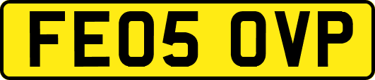 FE05OVP