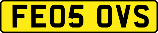 FE05OVS