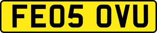FE05OVU