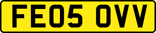 FE05OVV