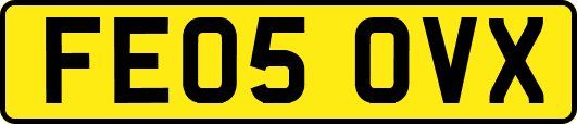 FE05OVX