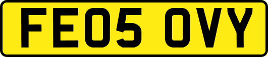 FE05OVY