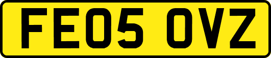FE05OVZ