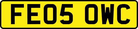 FE05OWC
