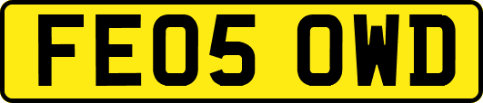 FE05OWD