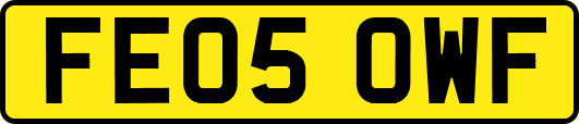 FE05OWF