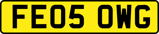 FE05OWG