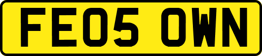 FE05OWN