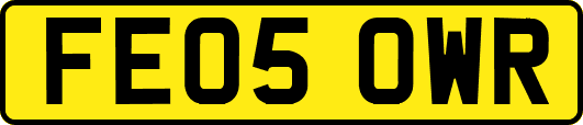 FE05OWR