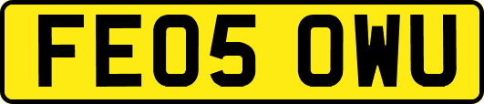 FE05OWU