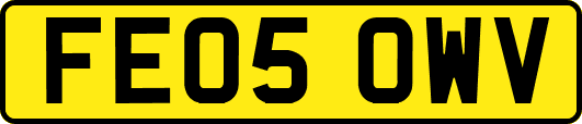 FE05OWV