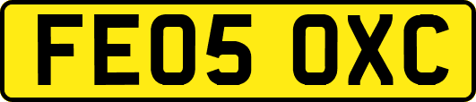 FE05OXC