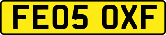 FE05OXF