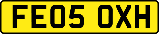 FE05OXH