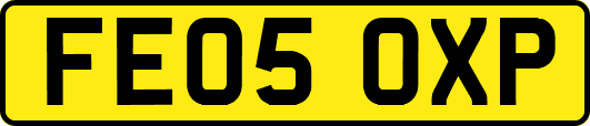 FE05OXP