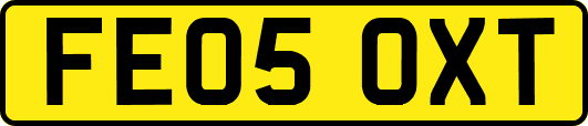 FE05OXT
