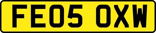 FE05OXW