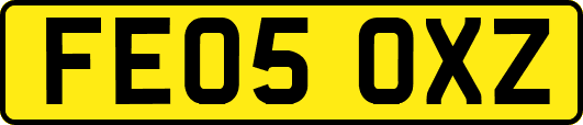 FE05OXZ
