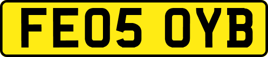 FE05OYB