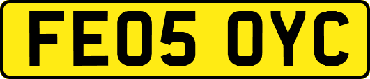 FE05OYC
