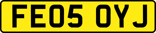 FE05OYJ