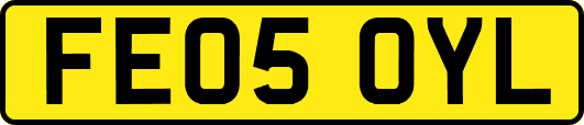 FE05OYL