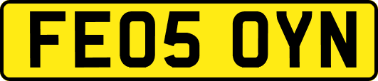 FE05OYN
